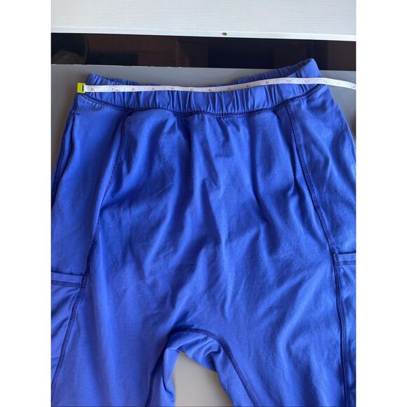 Free People FP Movement Hot Shot Pants slouchy - Picture 11 of 12